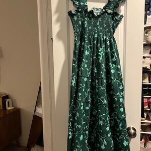 Hill House Nap Dress